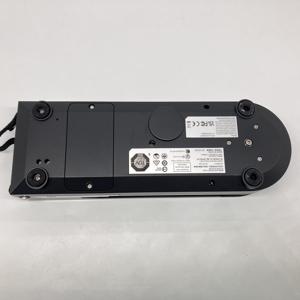 【中古】サウンドバーガー ブラック 【AT-SB727 BK】【秋葉原】