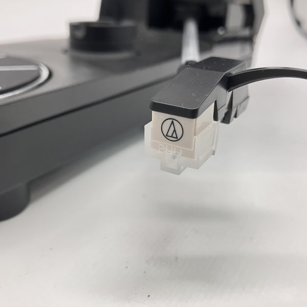 【中古】サウンドバーガー ブラック 【AT-SB727 BK】【秋葉原】