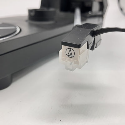 【中古】サウンドバーガー ブラック 【AT-SB727 BK】【秋葉原】