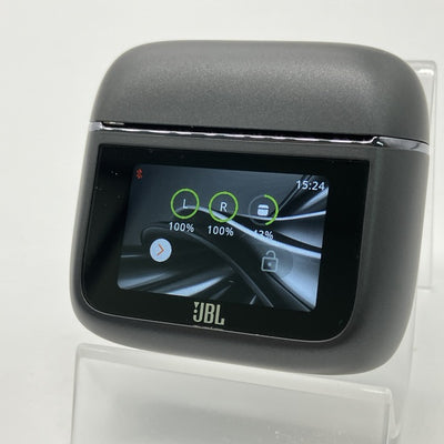 【中古】TOUR PRO 3 ブラック【JBLTOURPRO3BLK】【秋葉原】