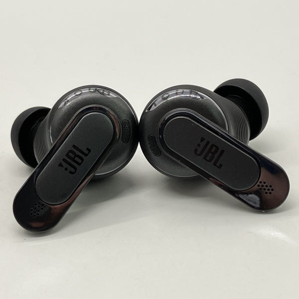 【中古】TOUR PRO 3 ブラック【JBLTOURPRO3BLK】【秋葉原】