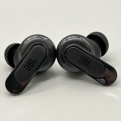 【中古】TOUR PRO 3 ブラック【JBLTOURPRO3BLK】【秋葉原】