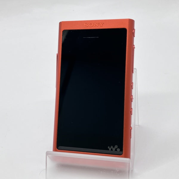 【中古】NW-A55 RM【レッド】【秋葉原】