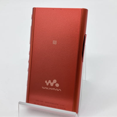【中古】NW-A55 RM【レッド】【秋葉原】