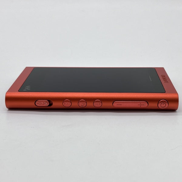 【中古】NW-A55 RM【レッド】【秋葉原】