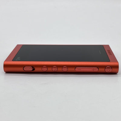 【中古】NW-A55 RM【レッド】【秋葉原】