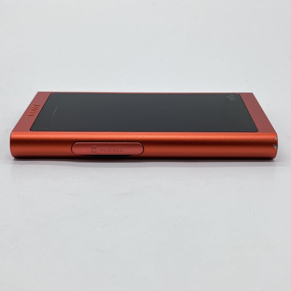 【中古】NW-A55 RM【レッド】【秋葉原】