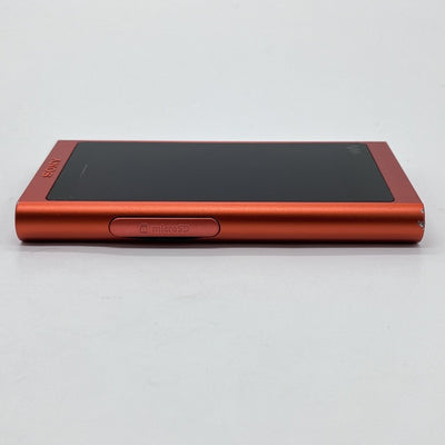 【中古】NW-A55 RM【レッド】【秋葉原】