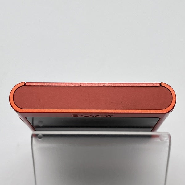 【中古】NW-A55 RM【レッド】【秋葉原】