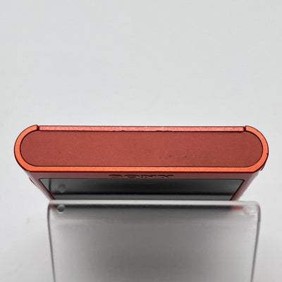 【中古】NW-A55 RM【レッド】【秋葉原】