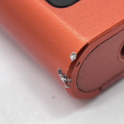 【中古】NW-A55 RM【レッド】【秋葉原】