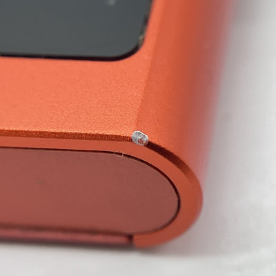 【中古】NW-A55 RM【レッド】【秋葉原】