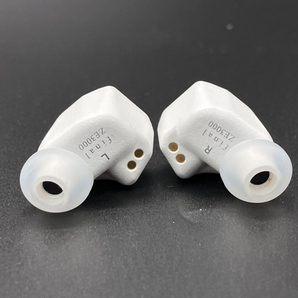 【中古】ZE3000 ホワイト 【FI-ZE3DPLTW-WHITE】【名古屋】