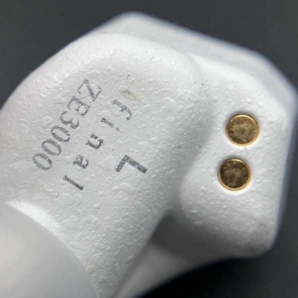 【中古】ZE3000 ホワイト 【FI-ZE3DPLTW-WHITE】【名古屋】