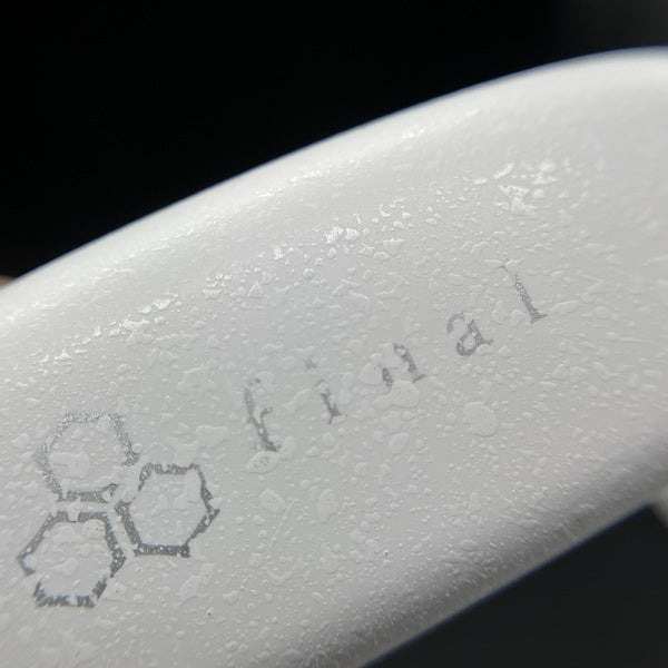 【中古】ZE3000 ホワイト 【FI-ZE3DPLTW-WHITE】【名古屋】