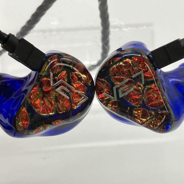 【中古】VE7 (Universal Fit)【名古屋】