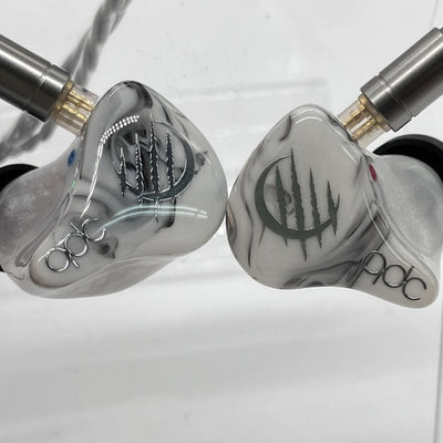 【中古】WHITE TIGER 【QDC-TIGER-S-WH】【仙台】