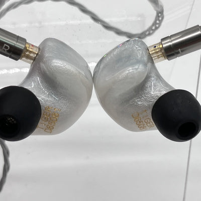 【中古】WHITE TIGER 【QDC-TIGER-S-WH】【仙台】