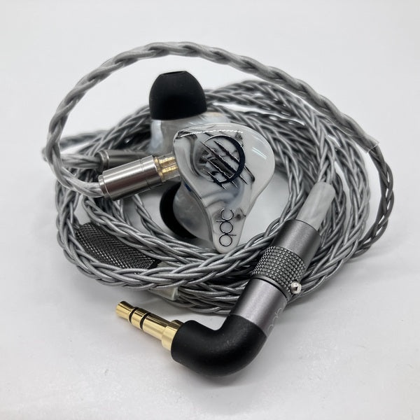 【中古】WHITE TIGER 【QDC-TIGER-S-WH】【仙台】