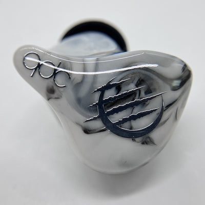 【中古】WHITE TIGER 【QDC-TIGER-S-WH】【仙台】