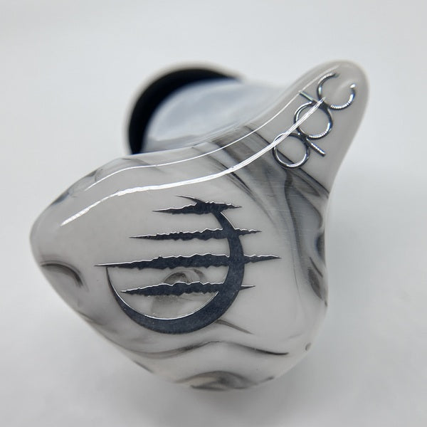 【中古】WHITE TIGER 【QDC-TIGER-S-WH】【仙台】