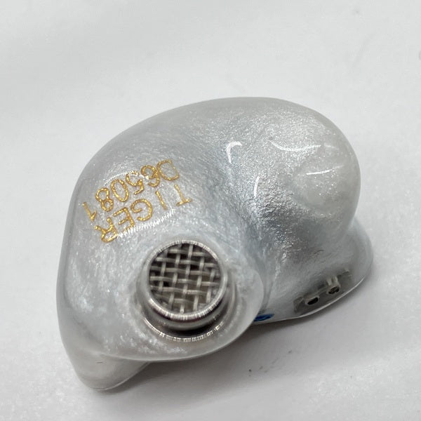 【中古】WHITE TIGER 【QDC-TIGER-S-WH】【仙台】