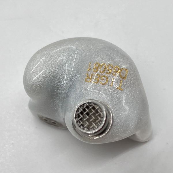 【中古】WHITE TIGER 【QDC-TIGER-S-WH】【仙台】