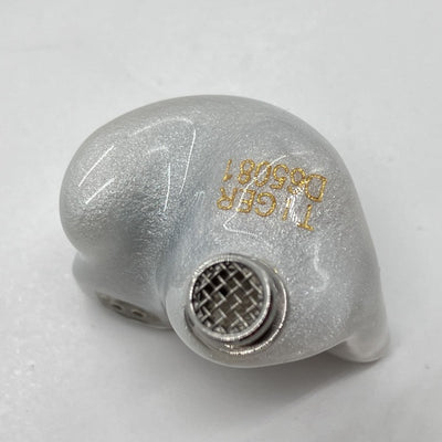 【中古】WHITE TIGER 【QDC-TIGER-S-WH】【仙台】