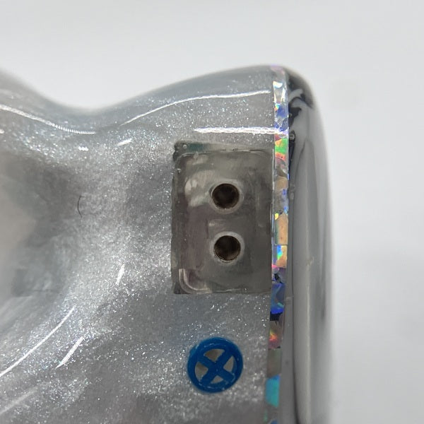 【中古】WHITE TIGER 【QDC-TIGER-S-WH】【仙台】