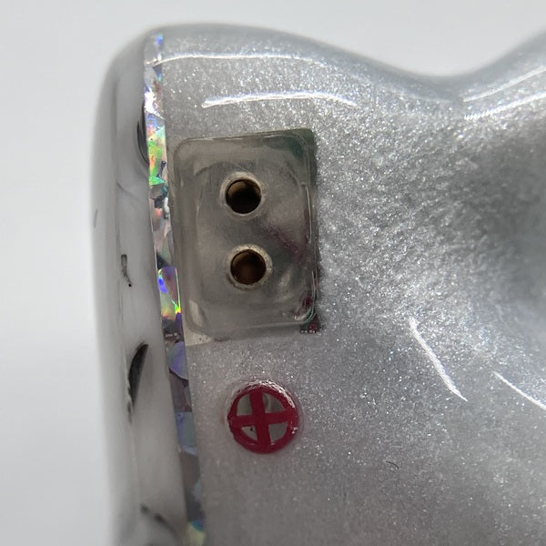 【中古】WHITE TIGER 【QDC-TIGER-S-WH】【仙台】