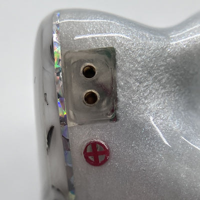 【中古】WHITE TIGER 【QDC-TIGER-S-WH】【仙台】