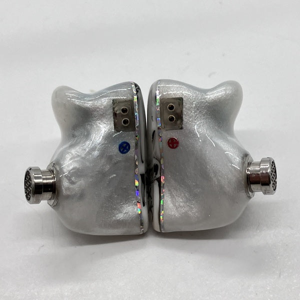 【中古】WHITE TIGER 【QDC-TIGER-S-WH】【仙台】