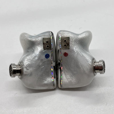 【中古】WHITE TIGER 【QDC-TIGER-S-WH】【仙台】