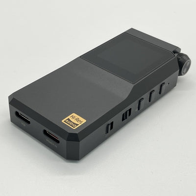 【中古】BTR17 Black 【FIO-BTR17-B】【秋葉原】