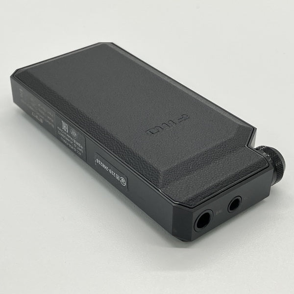 【中古】BTR17 Black 【FIO-BTR17-B】【秋葉原】