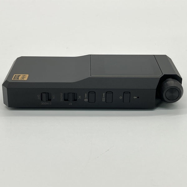 【中古】BTR17 Black 【FIO-BTR17-B】【秋葉原】