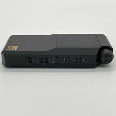 【中古】BTR17 Black 【FIO-BTR17-B】【秋葉原】