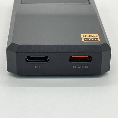 【中古】BTR17 Black 【FIO-BTR17-B】【秋葉原】