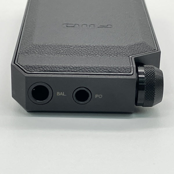 【中古】BTR17 Black 【FIO-BTR17-B】【秋葉原】