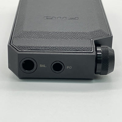 【中古】BTR17 Black 【FIO-BTR17-B】【秋葉原】