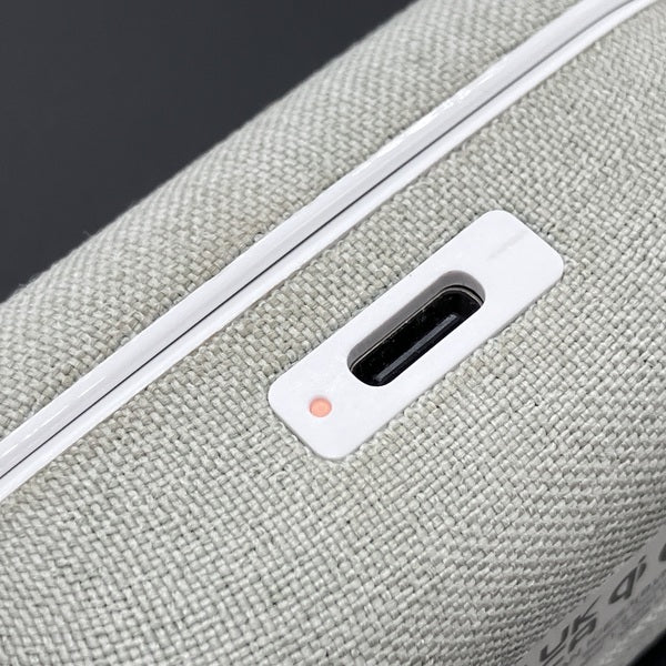 【中古】MOMENTUM True Wireless 4 ホワイトシルバー 【MTW4 White Silver】【秋葉原】