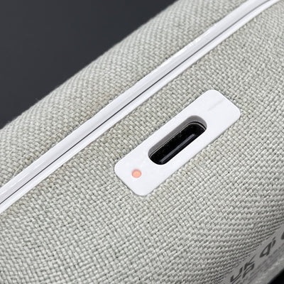 【中古】MOMENTUM True Wireless 4 ホワイトシルバー 【MTW4 White Silver】【秋葉原】