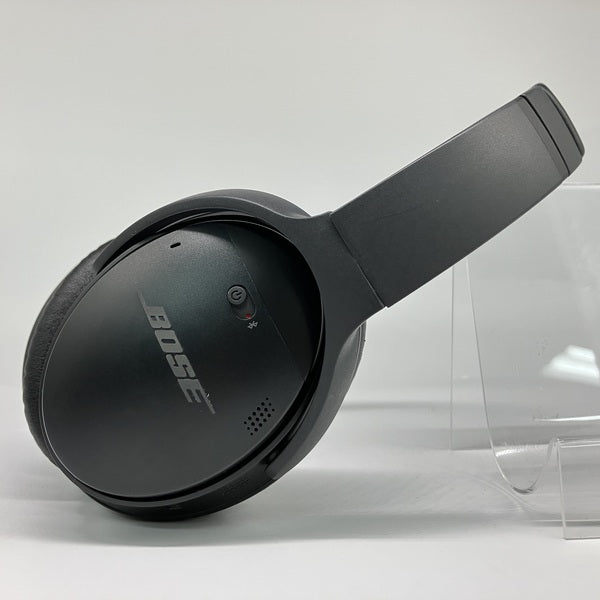 【中古】QuietComfort35 wireless II BLK【秋葉原】