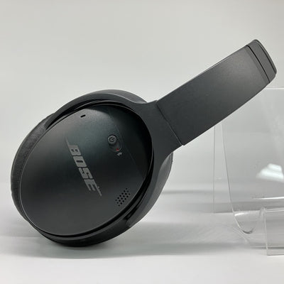 【中古】QuietComfort35 wireless II BLK【秋葉原】