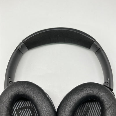 【中古】QuietComfort35 wireless II BLK【秋葉原】