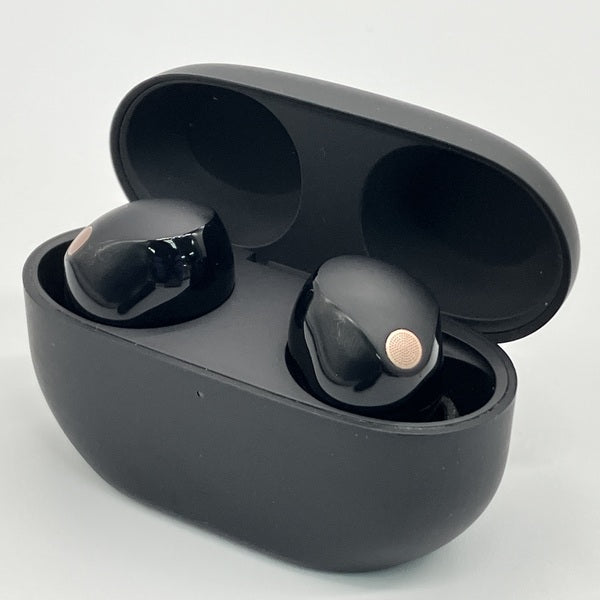 【中古】WF-1000XM5 B ブラック【秋葉原】