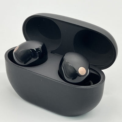 【中古】WF-1000XM5 B ブラック【秋葉原】