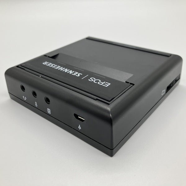 【中古】EPOS/SENNHEISER GSX-1000【日本橋】