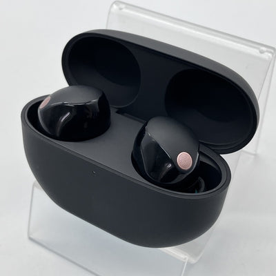 【中古】WF-1000XM5 B ブラック【秋葉原】