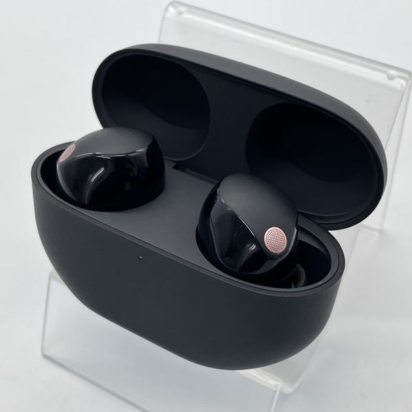 SONY 【中古】WF-1000XM5 B ブラック【秋葉原】 – e☆イヤホン